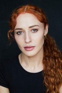 الممثل Jamaica Vaughan