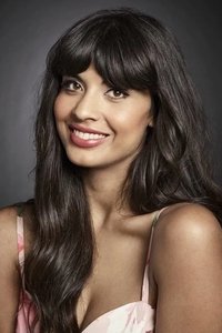الممثل Jameela Jamil