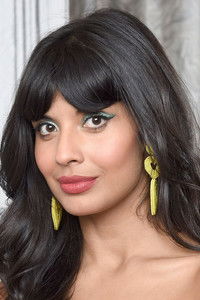 الممثل Jameela Jamil