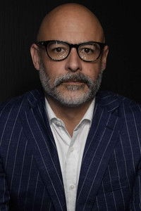 المخرج James Ashcroft