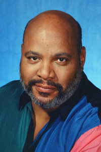 الممثل James Avery