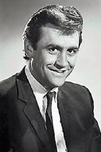 الممثل James Booth