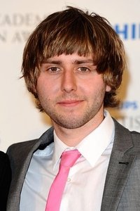 الممثل James Buckley