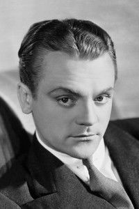 الممثل James Cagney