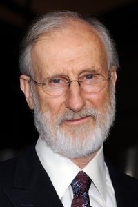 الممثل James Cromwell