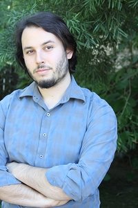 المخرج James Cullen Bressack