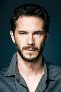 المخرج James D'Arcy