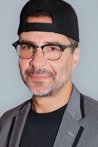 المخرج James DeMonaco