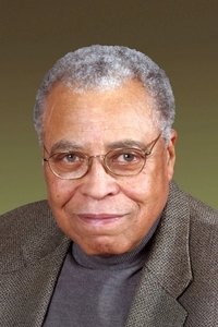 الممثل James Earl Jones