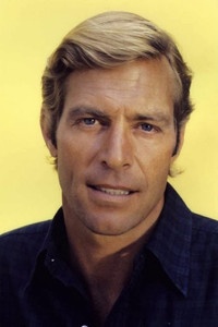 الممثل James Franciscus
