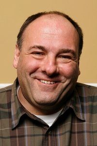 الممثل James Gandolfini