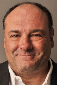الممثل James Gandolfini