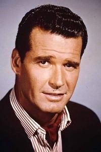 الممثل James Garner