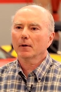 المخرج James Glickenhaus