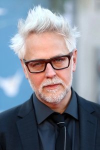 المخرج James Gunn
