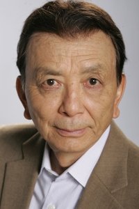 الممثل James Hong