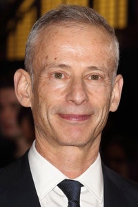 المخرج James Kent