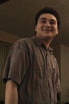 الممثل James L. Edwards