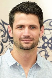 الممثل James Lafferty