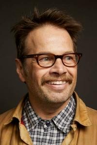 الممثل James Le Gros