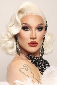 الممثل James Lee Williams