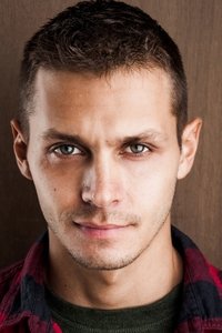 الممثل James Liddell