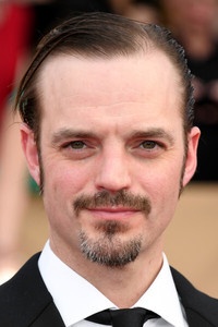 الممثل James McMenamin