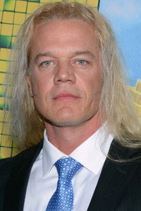 الممثل James Preston Rogers