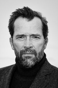 الممثل James Purefoy