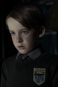 الممثل James Quinn Markey