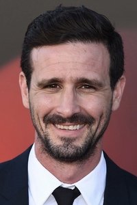 الممثل James Ransone