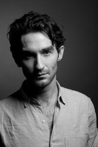 الممثل James Russell