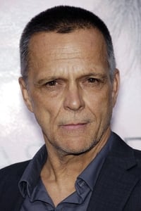 الممثل James Russo