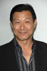 الممثل James Saito
