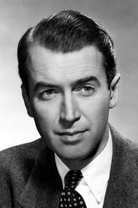 الممثل James Stewart