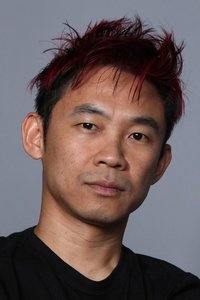 المخرج James Wan