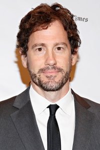 المخرج James Ward Byrkit