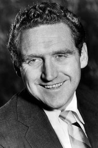 الممثل James Whitmore