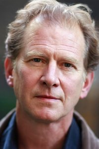 الممثل James Wilby