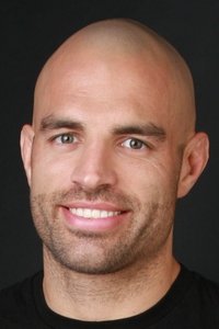 الممثل James Wilks