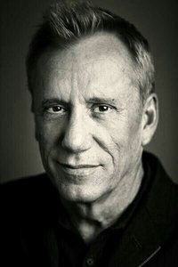 الممثل James Woods
