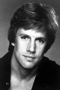 الممثل Jameson Parker