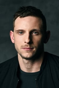 الممثل Jamie Bell