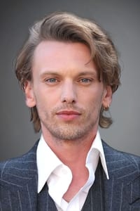 الممثل Jamie Campbell Bower