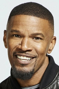 الممثل Jamie Foxx