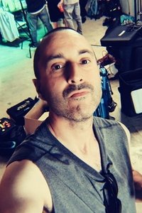 المخرج Jamie Grefe