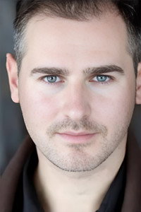 المخرج Jamie Langlands