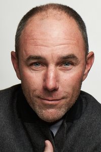 الممثل Jamie McShane
