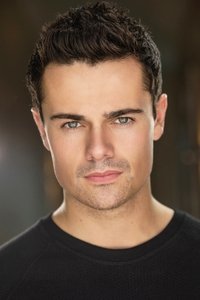 الممثل Jamie Roy