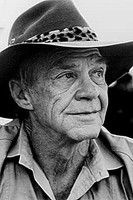 المخرج Jamie Uys